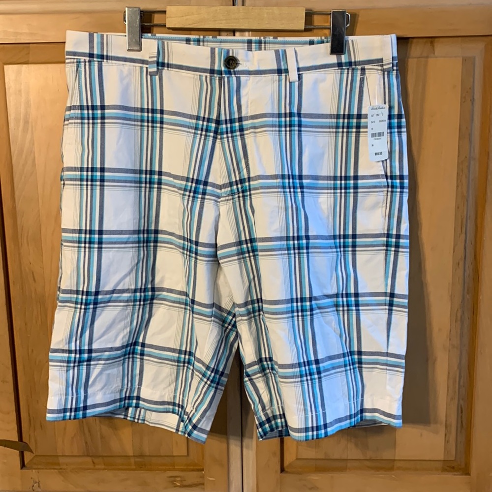 NWT Brooks Brothers (35”)